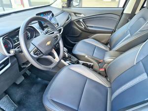 CHEVROLET/TRACKER 1.2 TURBO PREMIER 2023