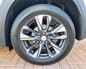 CHEVROLET/TRACKER 1.2 TURBO PREMIER 2023