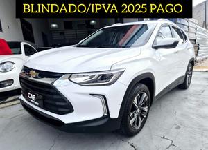 CHEVROLET TRACKER 2023