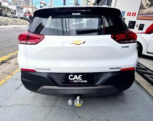 CHEVROLET/TRACKER 1.2 TURBO PREMIER 2023