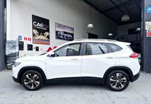 CHEVROLET/TRACKER 1.2 TURBO PREMIER 2023