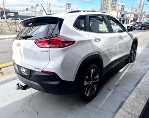 CHEVROLET/TRACKER 1.2 TURBO PREMIER 2023