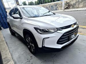 CHEVROLET/TRACKER 1.2 TURBO PREMIER 2023