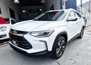 CHEVROLET/TRACKER 1.2 TURBO PREMIER 2023