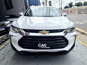 CHEVROLET/TRACKER 1.2 TURBO PREMIER 2023