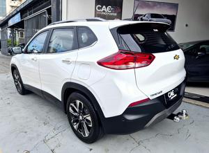 CHEVROLET/TRACKER 1.2 TURBO PREMIER 2023