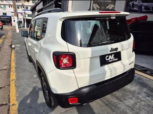 JEEP/RENEGADE 1.8 16V SPORT 2016