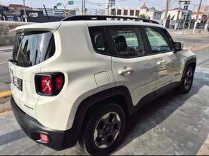 JEEP/RENEGADE 1.8 16V SPORT 2016