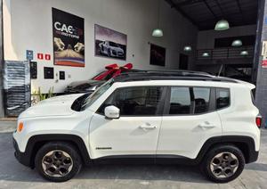 JEEP/RENEGADE 1.8 16V SPORT 2016