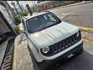 JEEP/RENEGADE 1.8 16V SPORT 2016