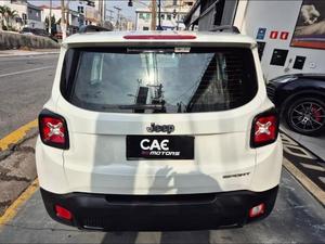 JEEP/RENEGADE 1.8 16V SPORT 2016
