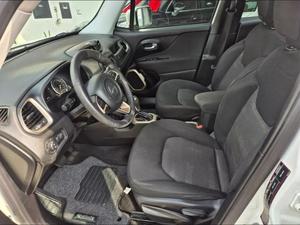 JEEP/RENEGADE 1.8 16V SPORT 2016