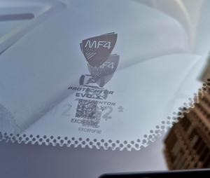 LAND ROVER/RANGE ROVER SPORT 5.0 SVR CARBON EDITION 4X4 V8 2022