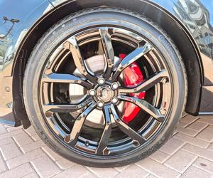 LAND ROVER/RANGE ROVER SPORT 5.0 SVR CARBON EDITION 4X4 V8 2022