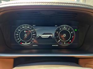 LAND ROVER/RANGE ROVER SPORT 5.0 SVR CARBON EDITION 4X4 V8 2022