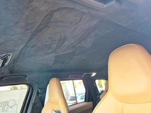 LAND ROVER/RANGE ROVER SPORT 5.0 SVR CARBON EDITION 4X4 V8 2022