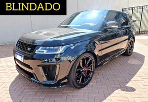 LAND ROVER RANGE ROVER SPORT 2022
