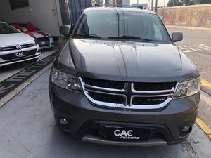 DODGE/JOURNEY 3.6 SXT V6 2012