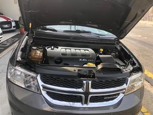 DODGE/JOURNEY 3.6 SXT V6 2012