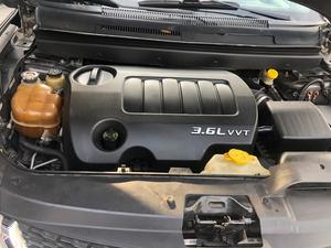 DODGE/JOURNEY 3.6 SXT V6 2012