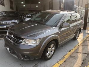 DODGE/JOURNEY 3.6 SXT V6 2012