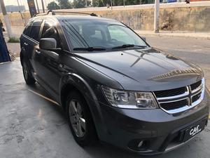 DODGE/JOURNEY 3.6 SXT V6 2012
