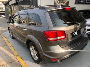 DODGE/JOURNEY 3.6 SXT V6 2012