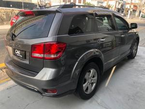 DODGE/JOURNEY 3.6 SXT V6 2012