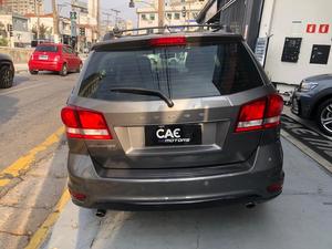 DODGE/JOURNEY 3.6 SXT V6 2012