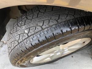DODGE/JOURNEY 3.6 SXT V6 2012
