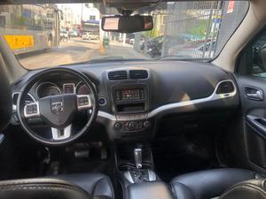 DODGE/JOURNEY 3.6 SXT V6 2012