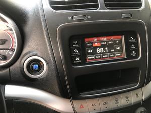 DODGE/JOURNEY 3.6 SXT V6 2012