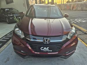 HONDA/HR-V 1.8 16V EXL 2016