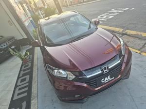 HONDA/HR-V 1.8 16V EXL 2016