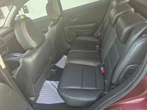 HONDA/HR-V 1.8 16V EXL 2016