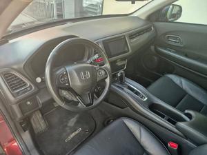 HONDA/HR-V 1.8 16V EXL 2016