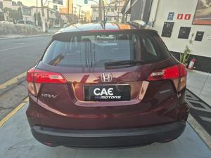 HONDA/HR-V 1.8 16V EXL 2016