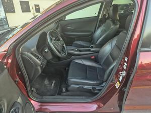HONDA/HR-V 1.8 16V EXL 2016