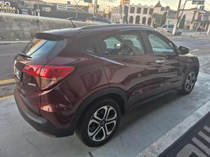 HONDA/HR-V 1.8 16V EXL 2016