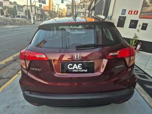 HONDA/HR-V 1.8 16V EXL 2016