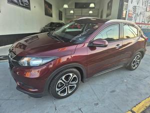 HR-V 2016