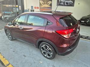 HONDA/HR-V 1.8 16V EXL 2016