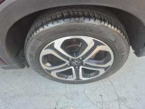 HONDA/HR-V 1.8 16V EXL 2016