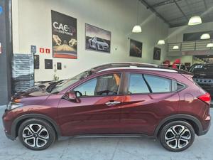 HONDA/HR-V 1.8 16V EXL 2016