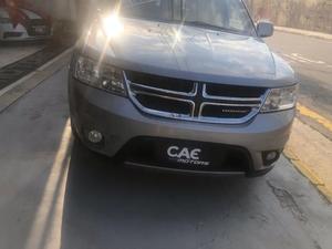 DODGE/JOURNEY 3.6 SXT V6 2015