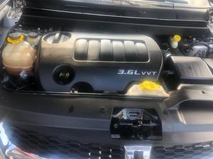 DODGE/JOURNEY 3.6 SXT V6 2015