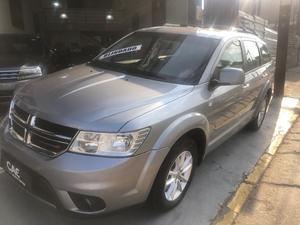 DODGE/JOURNEY 3.6 SXT V6 2015