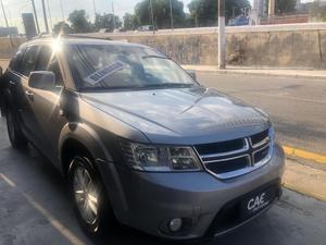DODGE/JOURNEY 3.6 SXT V6 2015
