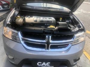 DODGE/JOURNEY 3.6 SXT V6 2015