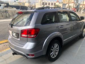 DODGE/JOURNEY 3.6 SXT V6 2015